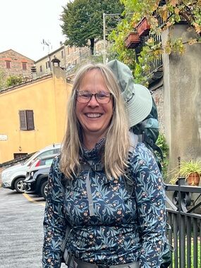 Meet your Posher, Shannon